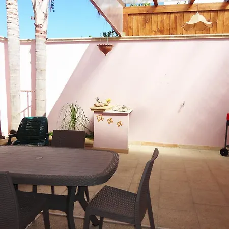 Casetta Indipendente 103 Verso Sud Holiday home *
