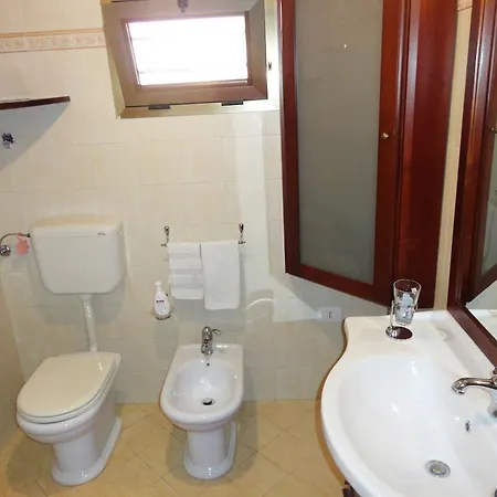 Holiday home Casetta Indipendente 103 Verso Sud Torre San Giovanni Ugento