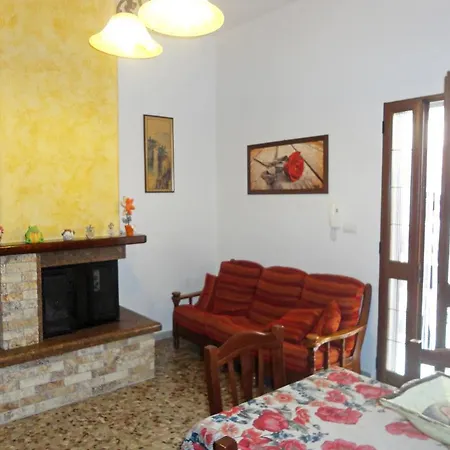 Casetta Indipendente 103 Verso Sud Holiday home