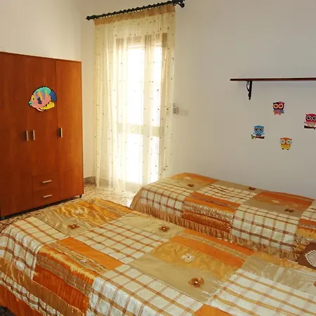 Holiday home Casetta Indipendente 103 Verso Sud *