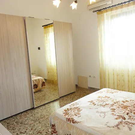 Casetta Indipendente 103 Verso Sud Holiday home
