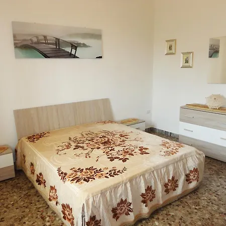 Casetta Indipendente 103 Verso Sud